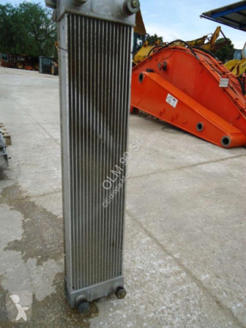 Intercooler / échangeur