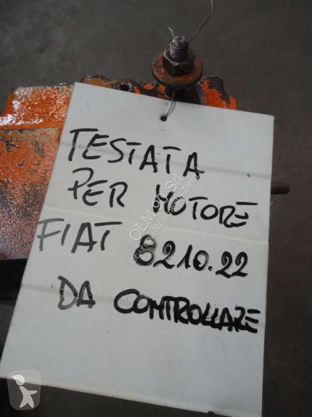Pezzi di ricambio macchine movimento terra