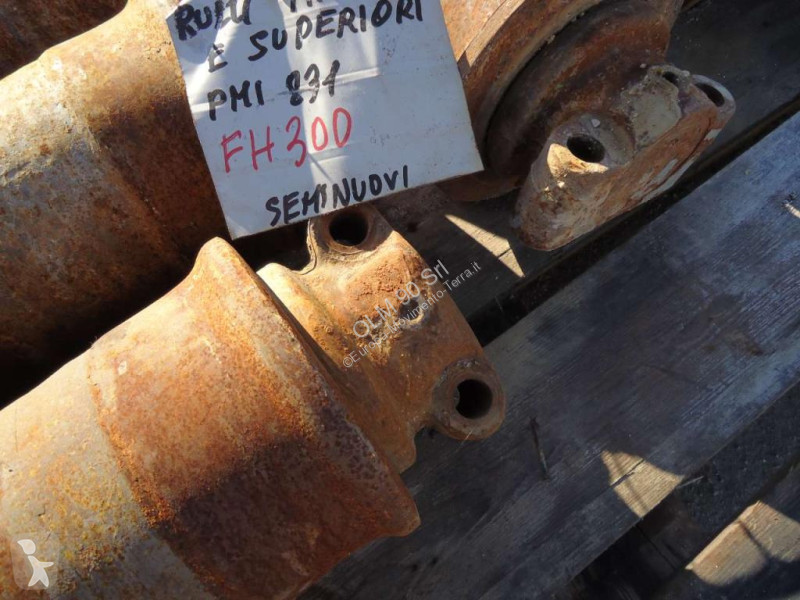 Recambios maquinaria OP