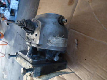Pompe hydraulique
