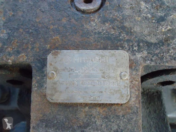Moteur de translation