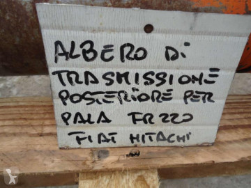 Arbre de transmission
