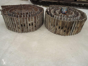 Pièces engins tp
