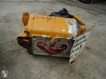 Pompe hydraulique