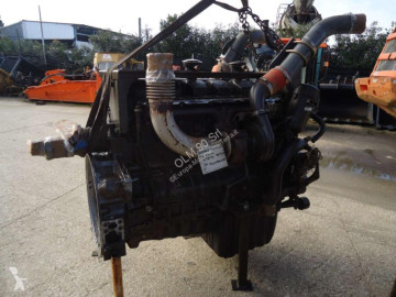 Bloc moteur