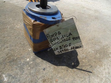 Pompe hydraulique