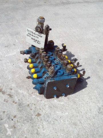 Distributeur hydraulique
