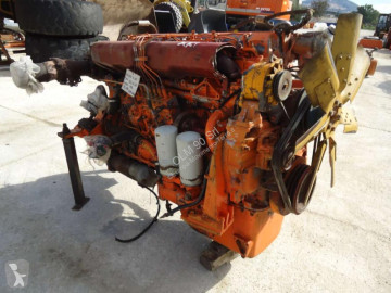 Bloc moteur
