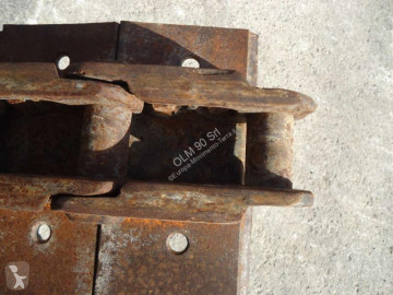 Pièces engins tp