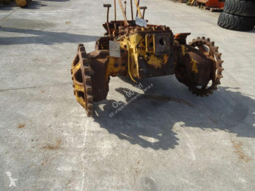 Pièces engins tp