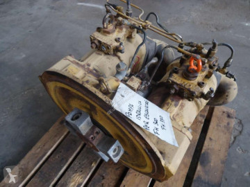 Pompe hydraulique