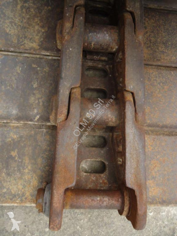 Pièces engins tp