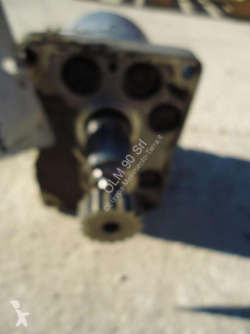Pompe hydraulique