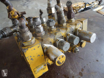 Distributeur hydraulique