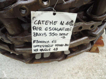 Pièces engins tp