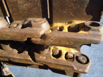 Pièces engins tp