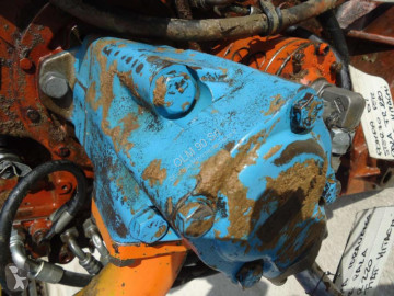Pompe hydraulique