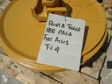 Roue folle