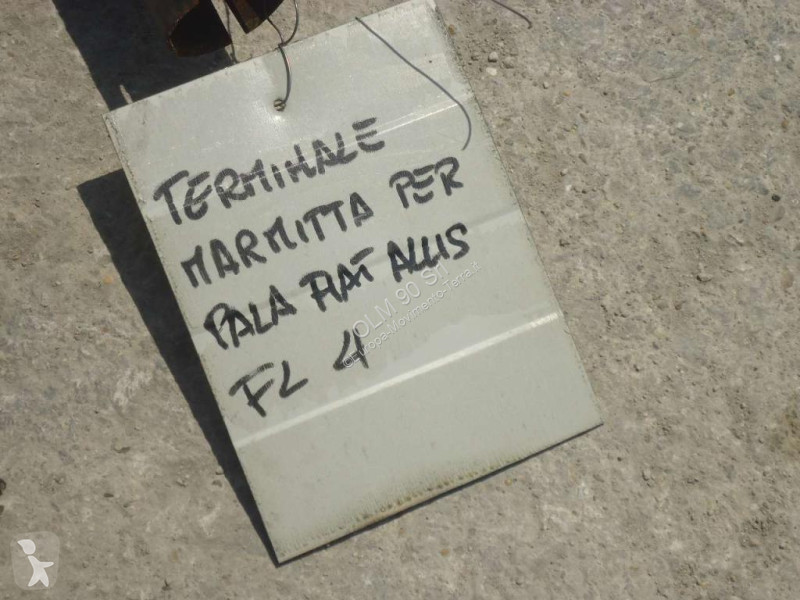 Náhradné diely na stavebné stroje