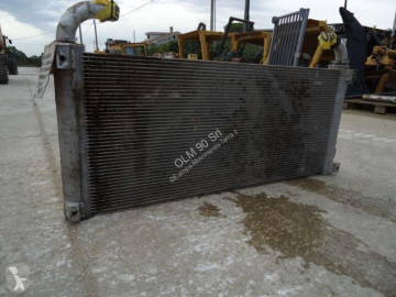Radiateur d'huile
