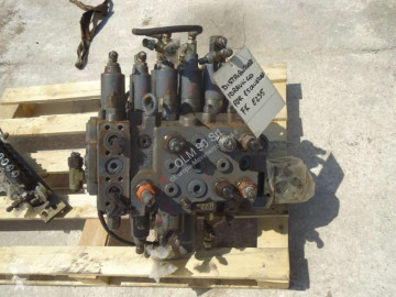 Distributeur hydraulique