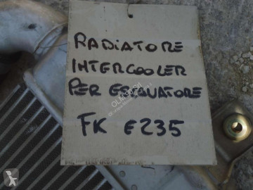 Intercooler / échangeur