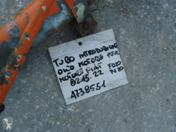 Запчасти для спецтехники