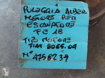 Запчасти для спецтехники