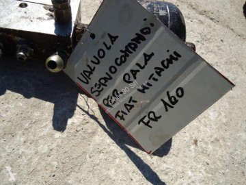 Recambios maquinaria OP