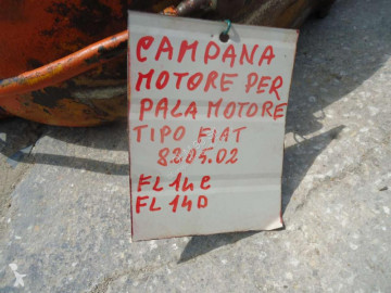 Recambios maquinaria OP