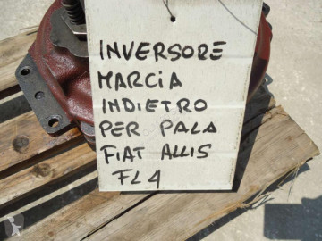 Recambios maquinaria OP