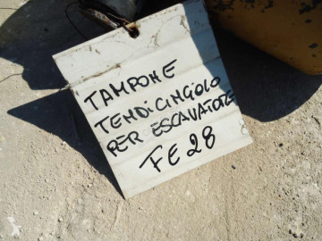 Recambios maquinaria OP