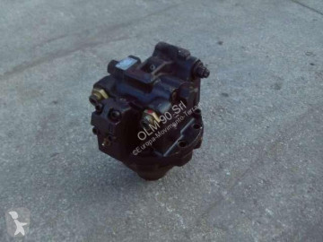 Motor de translação