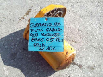 Recambios maquinaria OP