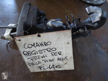 Recambios maquinaria OP