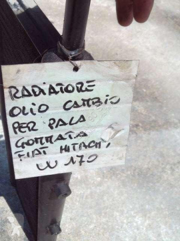Recambios maquinaria OP