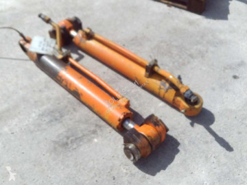 Recambios maquinaria OP