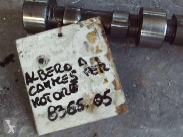 Recambios maquinaria OP