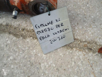 Recambios maquinaria OP