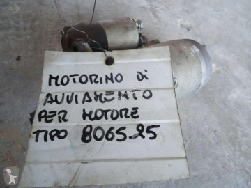 Recambios maquinaria OP