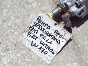 Recambios maquinaria OP