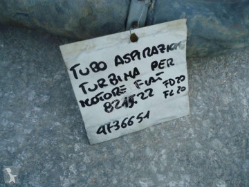 Recambios maquinaria OP