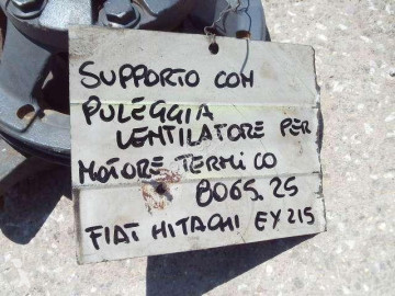 Recambios maquinaria OP