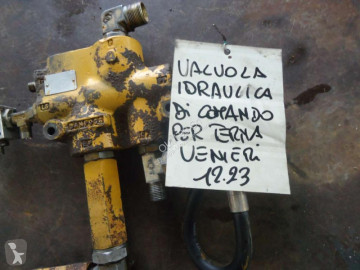 Recambios maquinaria OP