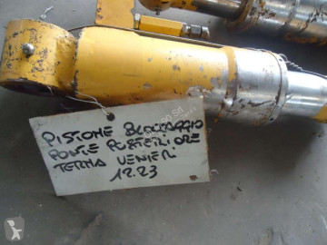 Recambios maquinaria OP