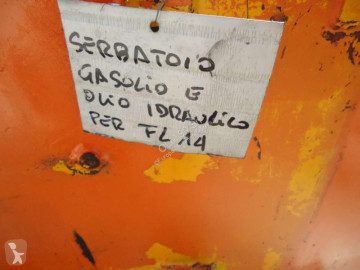 Recambios maquinaria OP