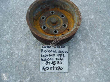 Запчасти для спецтехники