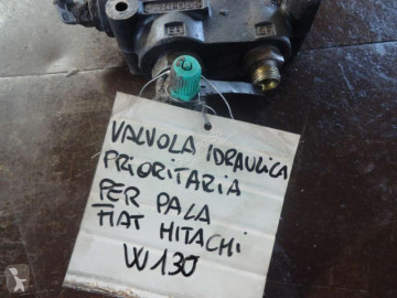 Запчасти для спецтехники