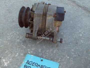 Запчасти для спецтехники