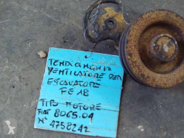 Запчасти для спецтехники